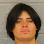 Santos Lendosmartinez Second Degree Trespass