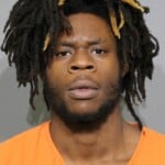 Damajay Sanders Attempted Murder