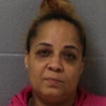 Alexandra Anthonypossess Firearm By Felon