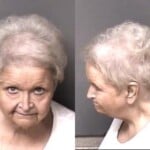 Billie Owenby Hit Run Leave Scene Property Damage