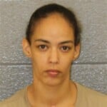 Jacqueline Ford Simple Assault Crime Of Domestic Violence Assault With Deadly Weapon