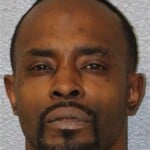 Luckas Chambers Probation Violation