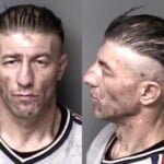 Michael Hurley Awdw Larceny Misdemeanor