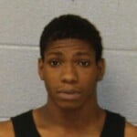 Curese Mcilwain Traffick Methamphetamine