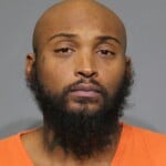 Spencer Woods Attempted Murder Armed Robbery With Deadly Weapon Possession Of Weapon During Violent Crime