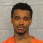 Armani Willis Carry Concealed Weapon Gun