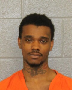 Armani Willis Carry Concealed Weapon Gun