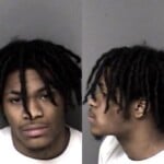 Kentrell Gloverpossess Firearm By Felon Possess Stolen Firearm