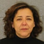 Catherine Cano Toro Driving While Impaired