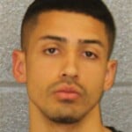 Johnny Mejia Fugitive