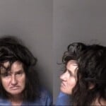 Patricia Featherstone Assault Phy Inj Emergency Prsn