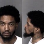 Devontrez Moore Failure To Appear Misdemeanor