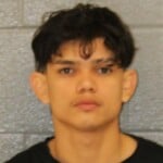 Atencio Rodriguez Speeding No Operators License Expired Registration Card