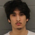 Ninoangelo Donguines Second Degree Forcible Rape