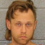 Cody Butler Second Degree Trespass Probation Violation