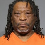 Carl Mitchell Failure To Appear