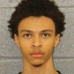 Chase Mcclain Robbery With Dangerous Weapon