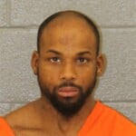 Correy Holder Fugitive