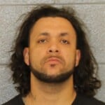 Randall Shropshire Fleeing Eluding Arrest Possession