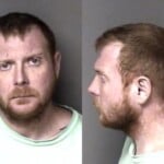 Benjamin Ashbell Failure To Appear Misdemeanor