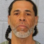 Caesar Nieves Felony Larceny Assault On A Female