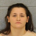 Emma Harpe Assault With Deadly Weapon