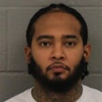 Juhuan Randall Felony Possession Of Schedule I