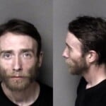 Brandon Mackie Cocaine Traffick Possess Drug Paraphernalia