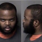 Cameron Moss Stalking