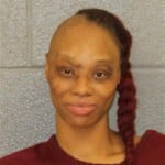 Nazarene Porter Identity Theft Probation Violation