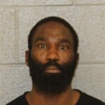 Anthony Carr Breaking And Entering Larceny Resisting Officer