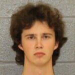 Jackson Chrapowitzky Driving While Impaired Drive After Consuming Under 21