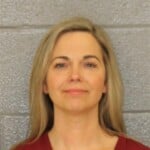 Racquel Moore Driving While Impaired