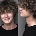 Tyler Murray Drive After Consuming Less Than 21