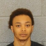 Camron Webb Assault On A Female Misd Crime Of Dom Violence