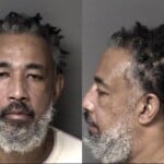 Victor Roberts Failure To Appear Misdemeanor