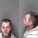 Billy Marlow Disorderly Conduct