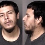 Jose Sandovalmoreno Weapon Possess Mass Destruction Firearm Carry Concealed Immigration