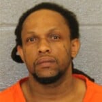 Mervin Meeks Assault With A Deadly Weapon Assault On A Female