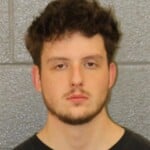 Elijah Styles Larceny By Employee