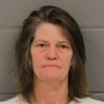 Christina Hernandez Shoplifting