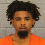 Trevon Hobson Possess Schedule I Controlled Substance Carry Concealed Weapon Gun
