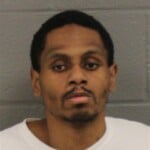 Darius Walker Resisting Public Officer Breaking Or Entering