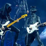 Ghost In Concert Baltimore