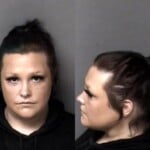 Kristin Peek Larceny