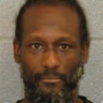 Marquis Funderburk Felony Possession