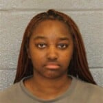 Qoriana Clemons Domestic Violence