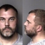 Brian Foulks Failure To Appear Misdemeanor