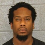 Derrick Dunn No Liability Insurance Driving While License Revoked