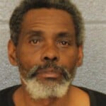 Joseph Houston Possession Of Stolen Vehicle Resisting Officer